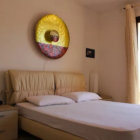 Marina Apartment *