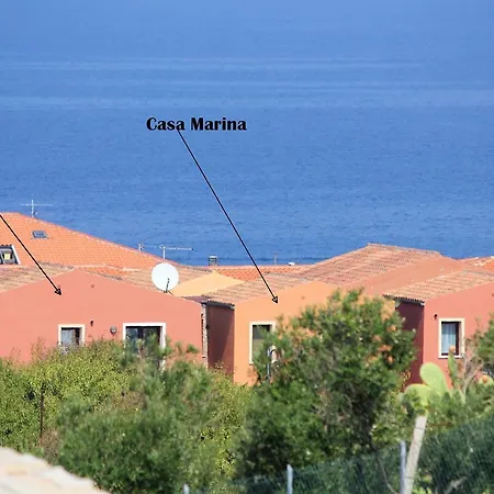 Marina La Ciaccia