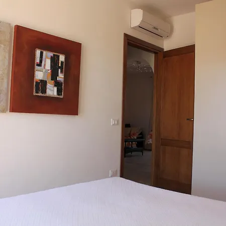 Marina Apartment