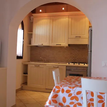 Marina Apartment *