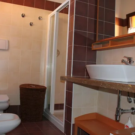 Apartment Marina La Ciaccia