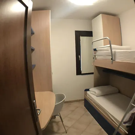 Marina Apartment