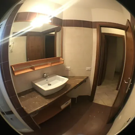 Marina Apartment *