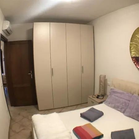 Marina Apartment *