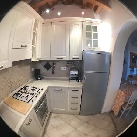 Marina Apartment