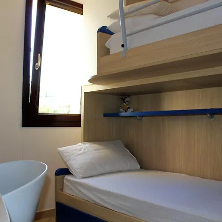 Apartment Marina La Ciaccia