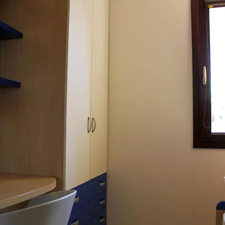 Marina Apartment