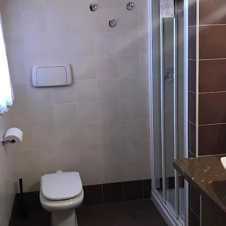 Marina Apartment La Ciaccia