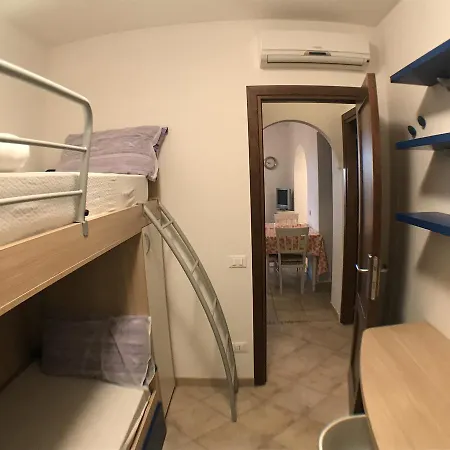 Marina Apartment *